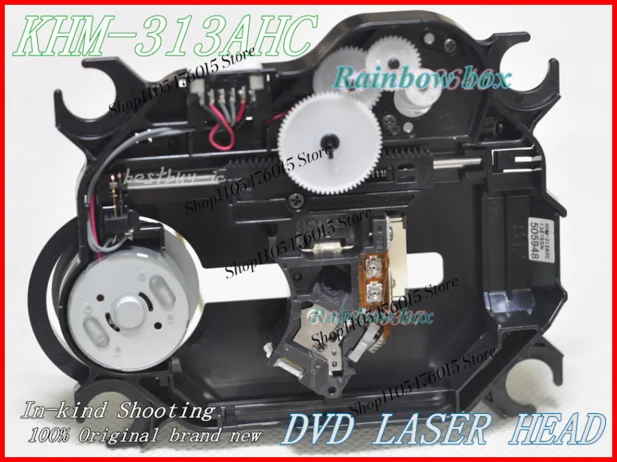 New Original KHM-313AHC DVD Laser Head For Panda CD-700 Sansui MC-1312D2 MC-1302D Audio System