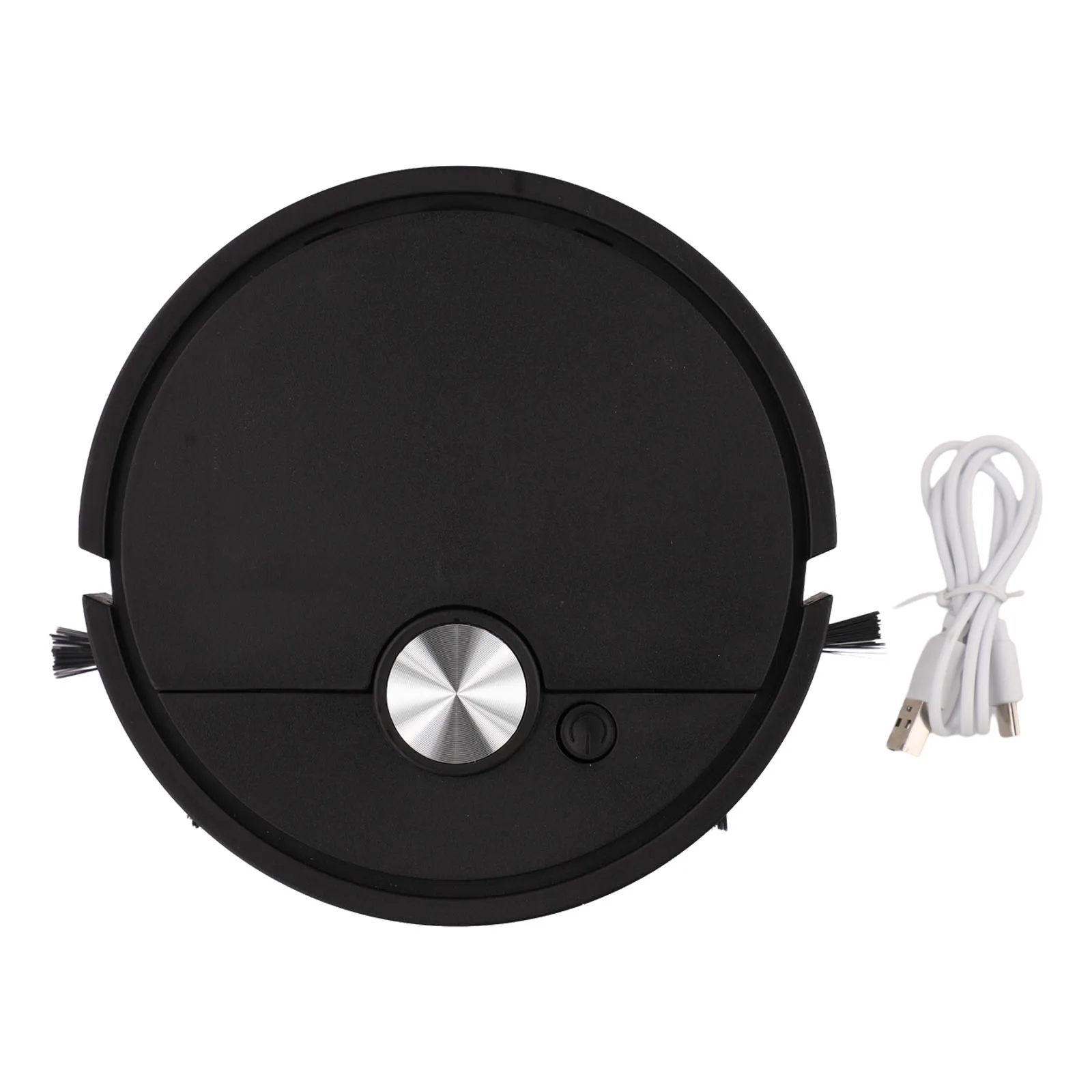 Every Corner Of Your Home 3 In 1 Vacuum Automatic Vacuum Cleaner Anti-collision Sensors For Hard-to-reach Areas