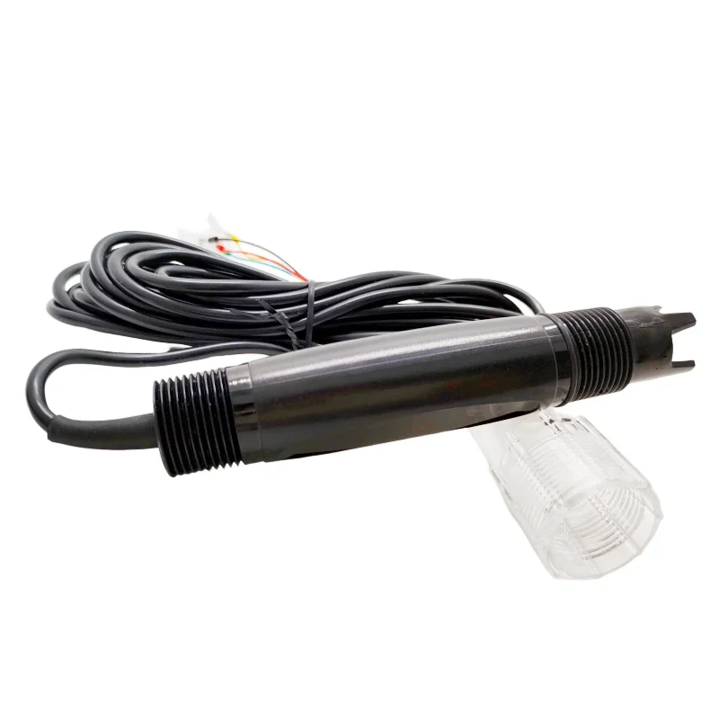 Server Software Ip68 Waterproof Good Stability Professional Water PH Sensors