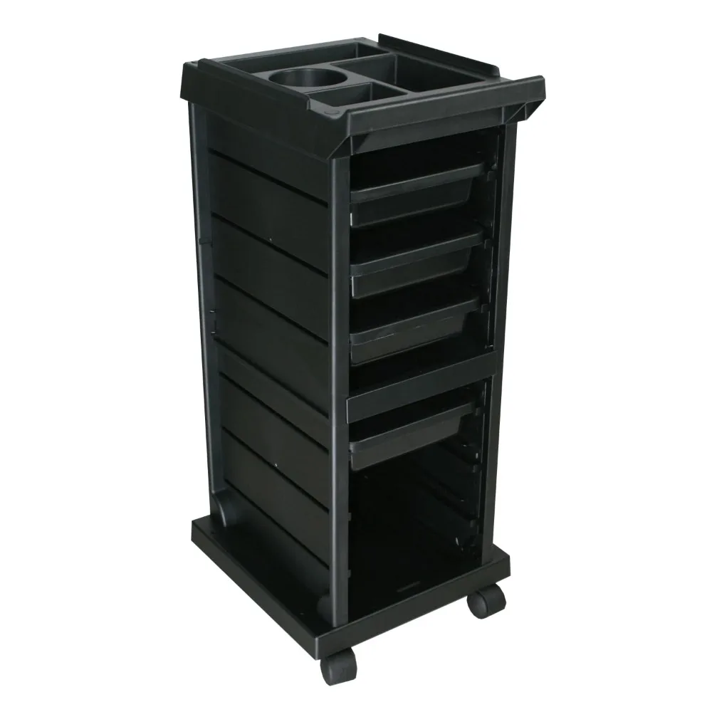 

Trolley JLS100X Black