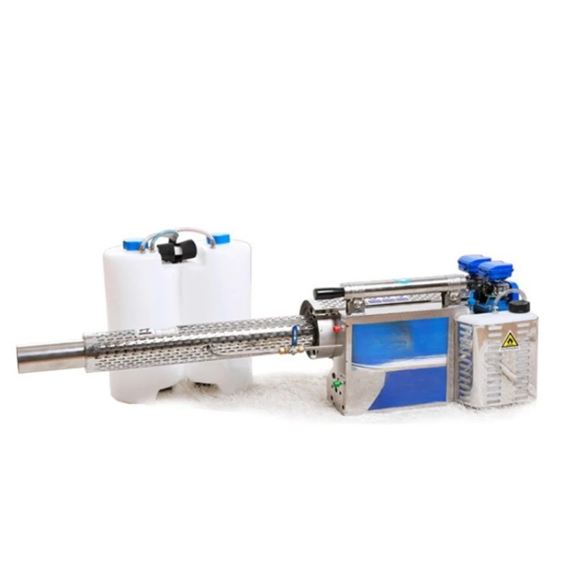

Light, atomizer, fog machine, sprayer, new type, orchard, pesticide, atomizer, double tube pulse pesticide machine
