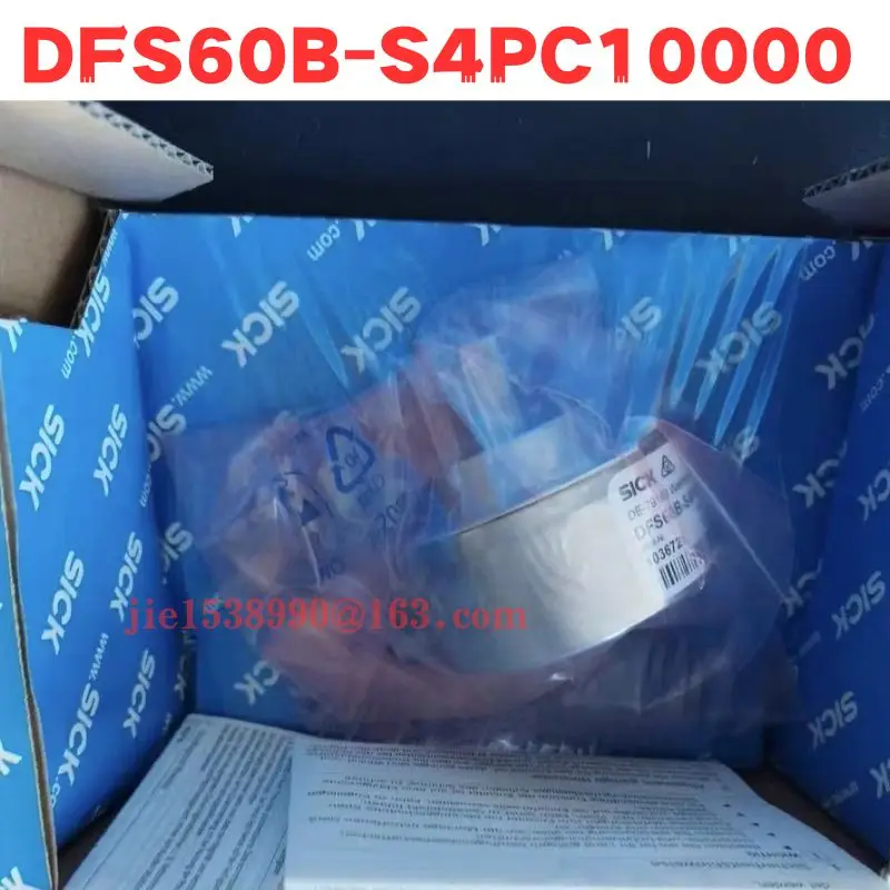 Brand New DFS60B-S4PC10000 DFS60B S4PC10000 Encoder