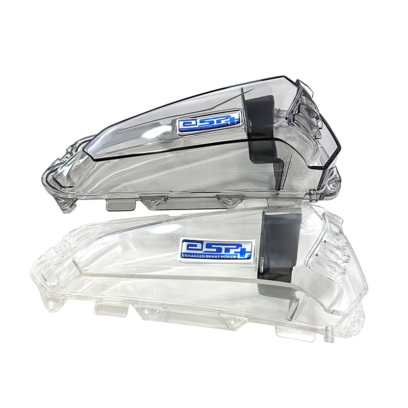 Modification Air filter cover air filter housing transparent air filter cover For Honda Forza350 FORZA 350 ADV350 SH350 - Image 3