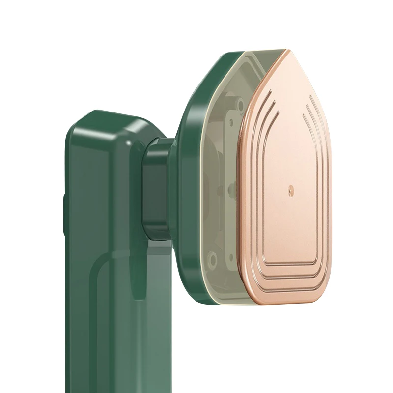 Micro ferro a vapor handheld doméstico viajando portátil mini molhado seco máquina de passar roupa a vapor casa dormitório viagem