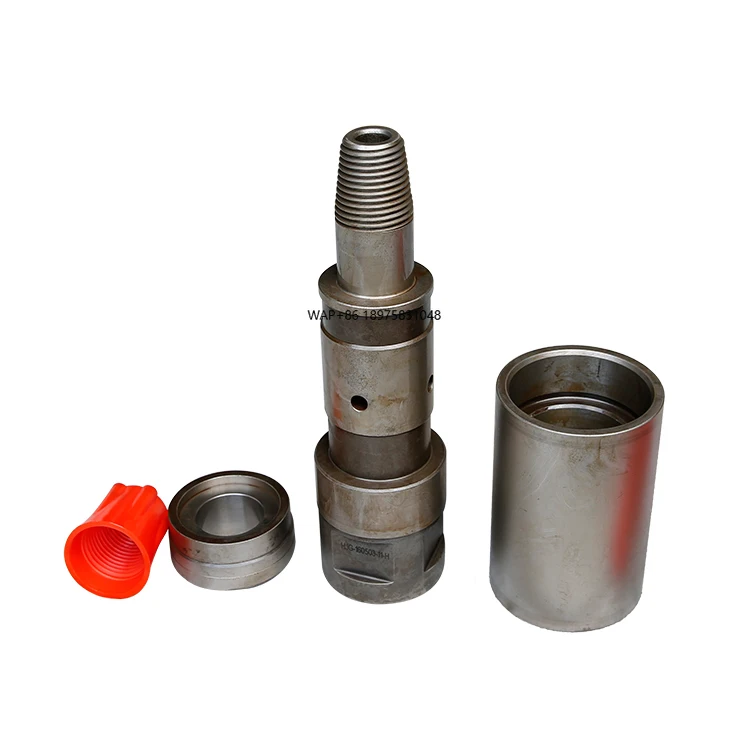 2023 Hinterhammer-Stoßdämpfer, hergestellt in China