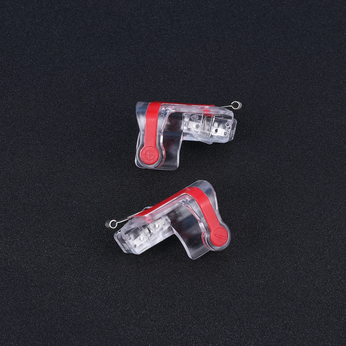 Transparent Chicken Eating Handle Game Pad for Mobile Phone Controller Sensitive Shooting Targeting Buttons Stable Fire for