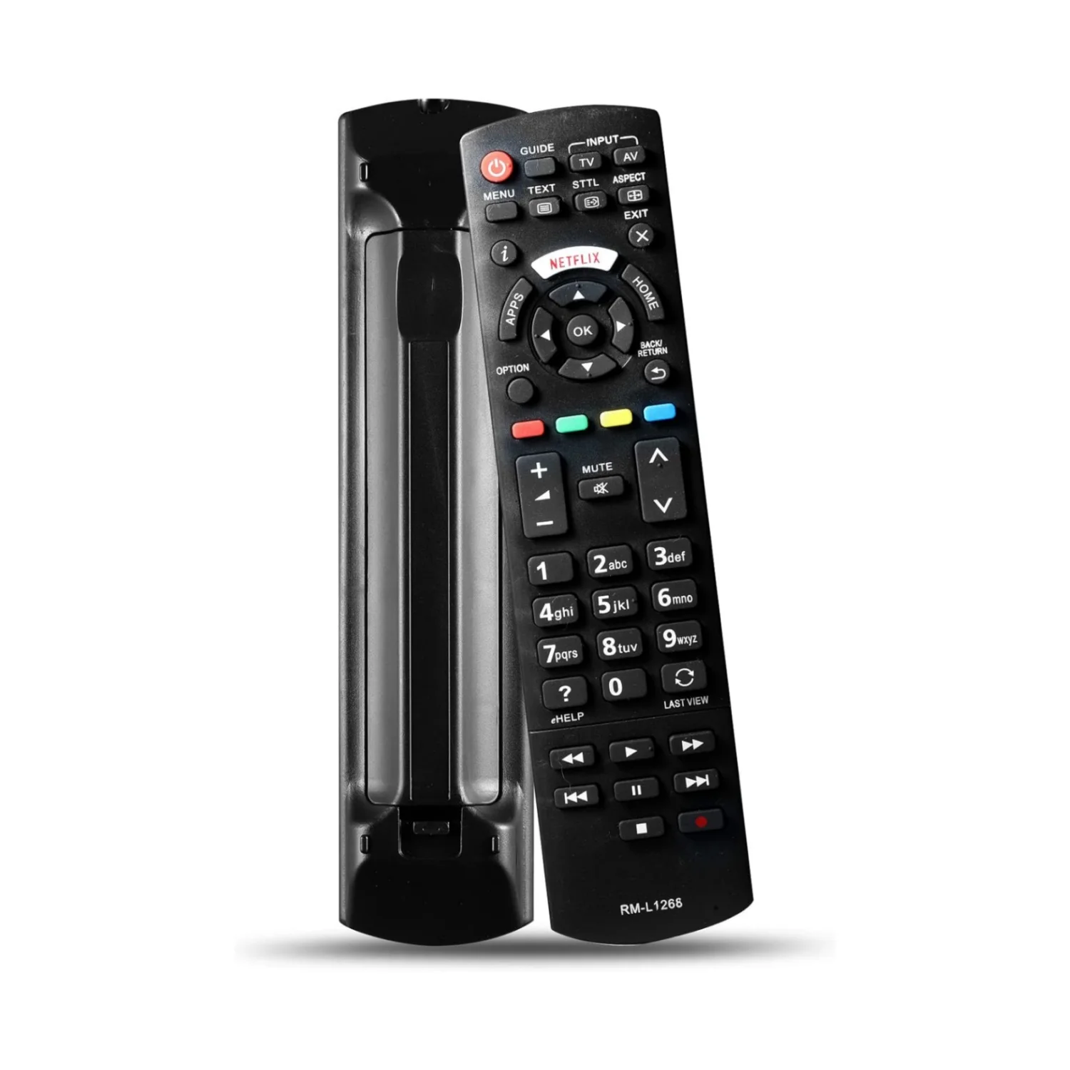 Universal Remote Co…