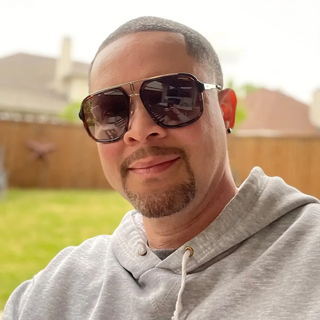 1004 Navigator Sunglasses for Men&Women