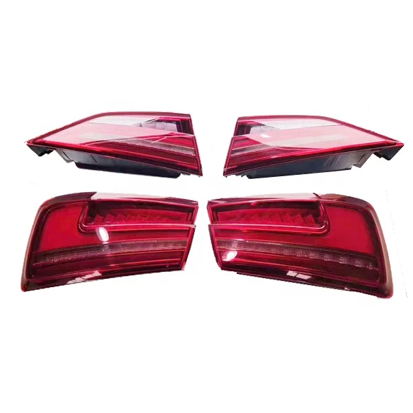 LED TAIL LAMP FOR A3 SEDAN 2013-2018custom