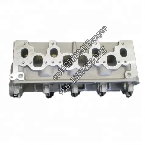 New Cylinder Head  028103351A  1.8t cylinder head Transporter IV 1.9 D (1990-1995)