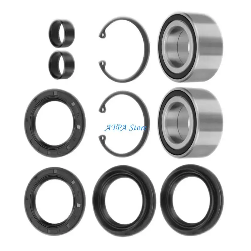 U13C Professional Bearing For Off Roading Use Heat Resistant 91051-HC5-003
