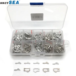 قفل لوحة قفل القصب لهوندا بي ام دبليو تويوتا ، ملحقات إصلاح قفل السيارة ، FO21 TOY43 TOY48 HY22 HU92 HU100 HU66 HON66 SIP22 VA2T أفضل 12 شفرة ممسحة هوندا الرئيسية للمبيعات - رقم 12