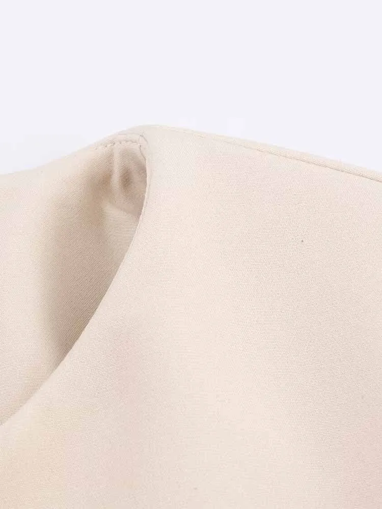 Estilo europeu e americano outono nova tendência da moda simples roupas femininas cinto fino terno jaqueta calças de cintura média