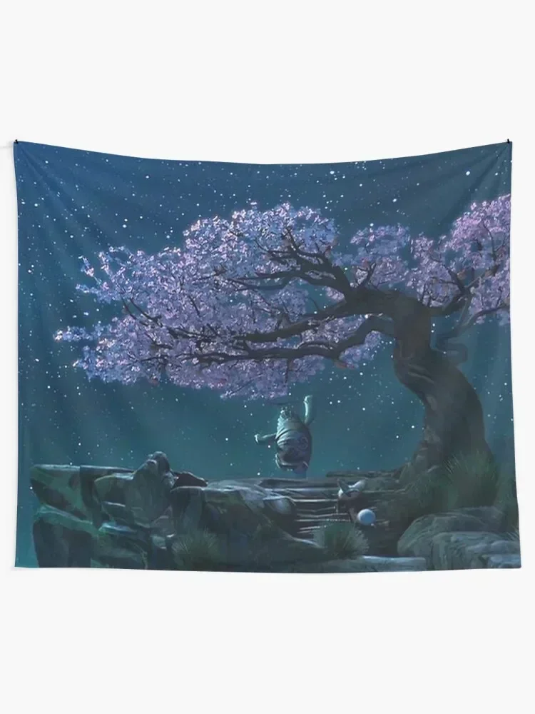 Master Oogway Tapestry Room Ornaments Decorations For Room Wallpaper Bedroom Room Decor For Girls Tapestry