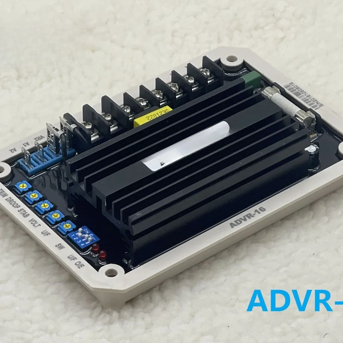 ADVR-16 Generator R…