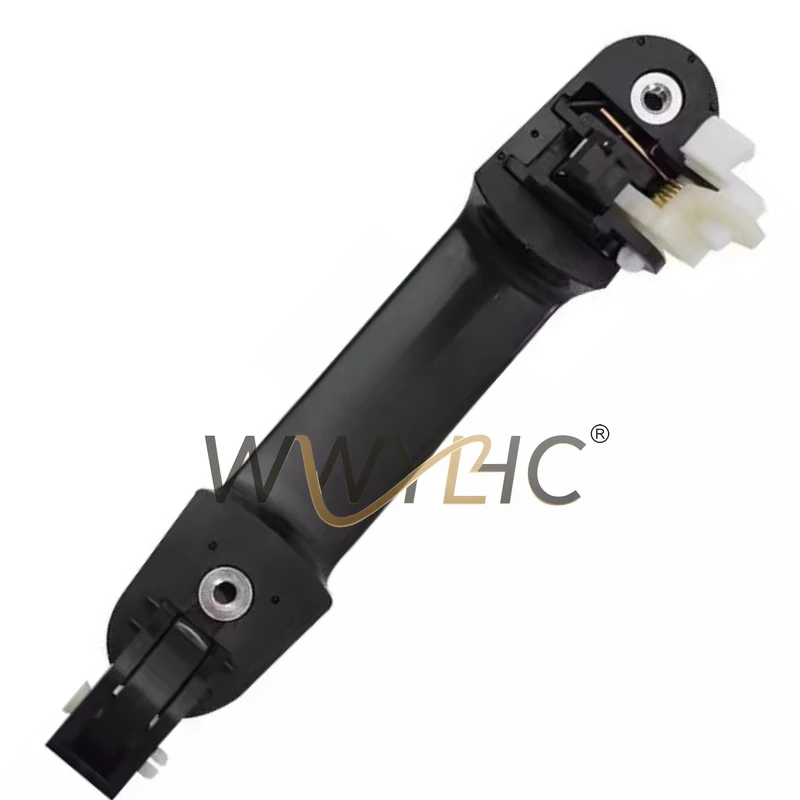 مناسبة ل Youmi War Wolf دراجة ثلاثية العجلات الكهربائية مقبض الباب آريس أربع عجلات مقبض الباب الخارجي مشبك الملحقات