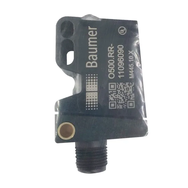 Baumer O500.RR-11096090 regression reflection sensor photoelectric switch