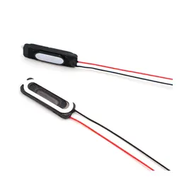2-10PCS Notebook Speaker Computer Horn 1W 8R 2809 Loud speaker 8 ohms 1 Watt 8R 1W 28*9*3.6MM