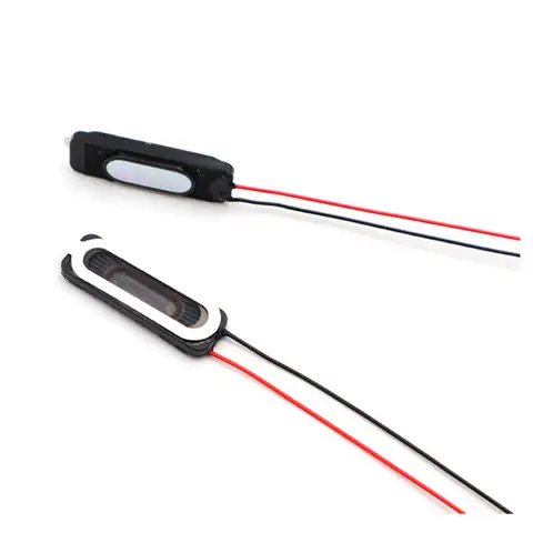 노트북 스피커 컴퓨터 경적, 1 W 8R 2809 고음량 스피커, 8 옴 1 와트 8R 1 W 28x9x3.6MM, 2-10 개 Best5 노트북 스피커 컴퓨터 경적, 1 W 8R 2809 고음량 스피커, 8 옴 1 와트 8R 1 W 28x9x3.6MM, 2-10 개 Best5