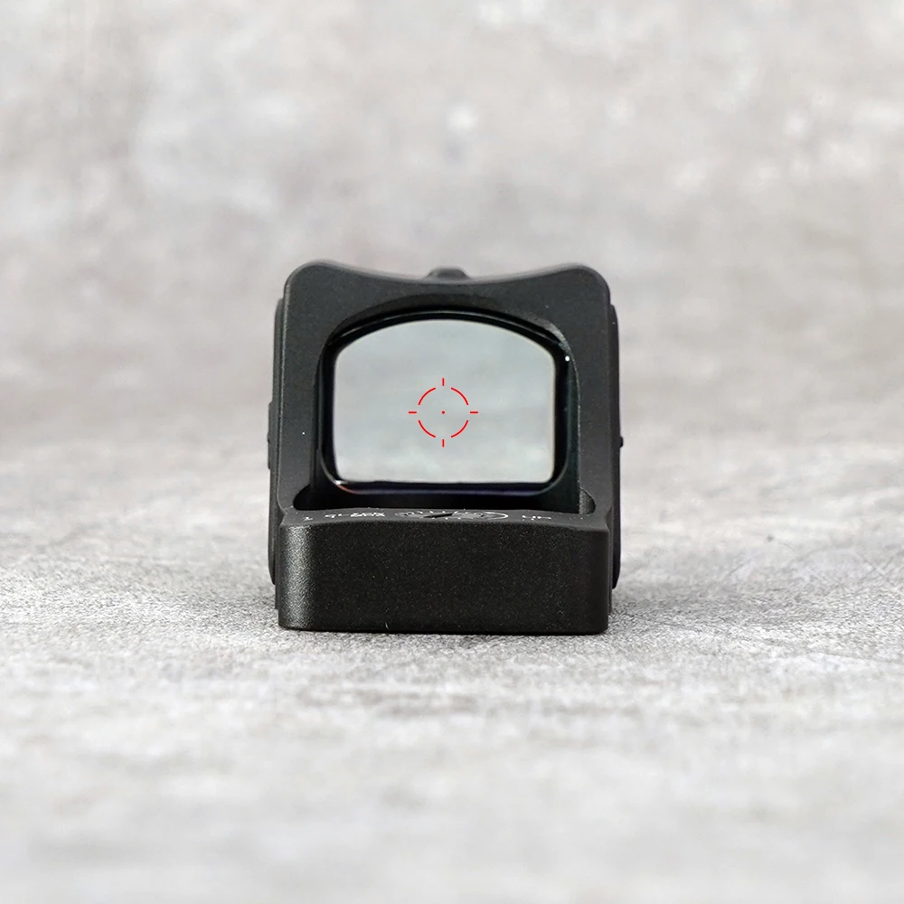 Thumbnail 4 - #60 Discounted Weapon Scopes Worth Buying