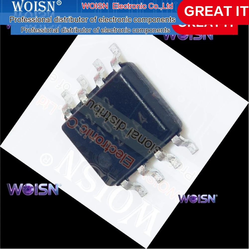 SOP-8 DS2482 DS2482S-100 DS2482-100 Factory Fresh Stock Stable Supply Fast Global Shipping Accept Small Mixed Wholesale Orders