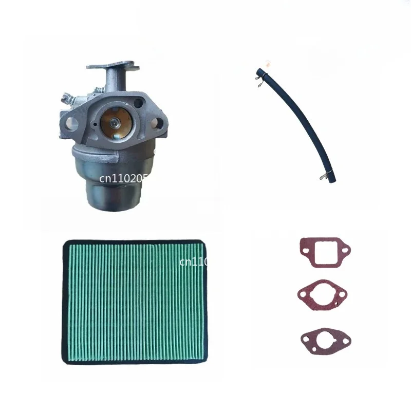 Suitable for GC160 Turf Gasolin Engine Parts, GCV160 Carburetor, GCV135 Carburetor, and Air Filter Element