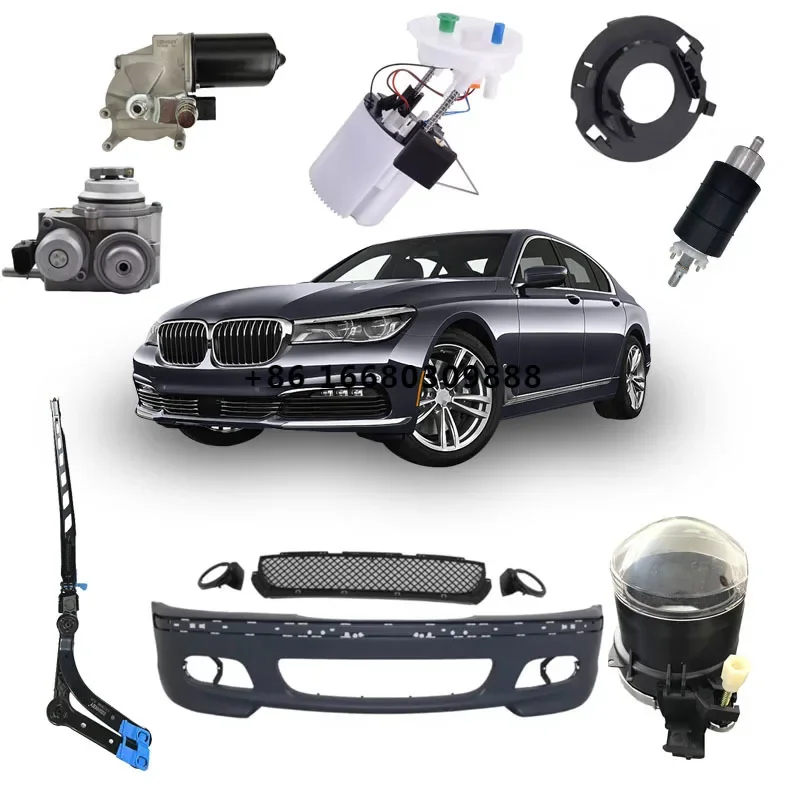 

All Aftermarket Spare Auto Part for Engine Suspension Electrical Body System Car Parts