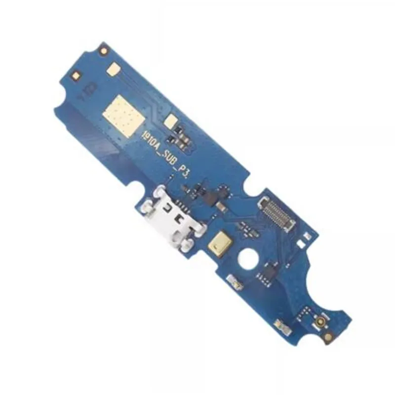 

In Stock for Original OUKITEL C22 USB Board Replacement Parts Connector Board High Quality Charging Port Accessor