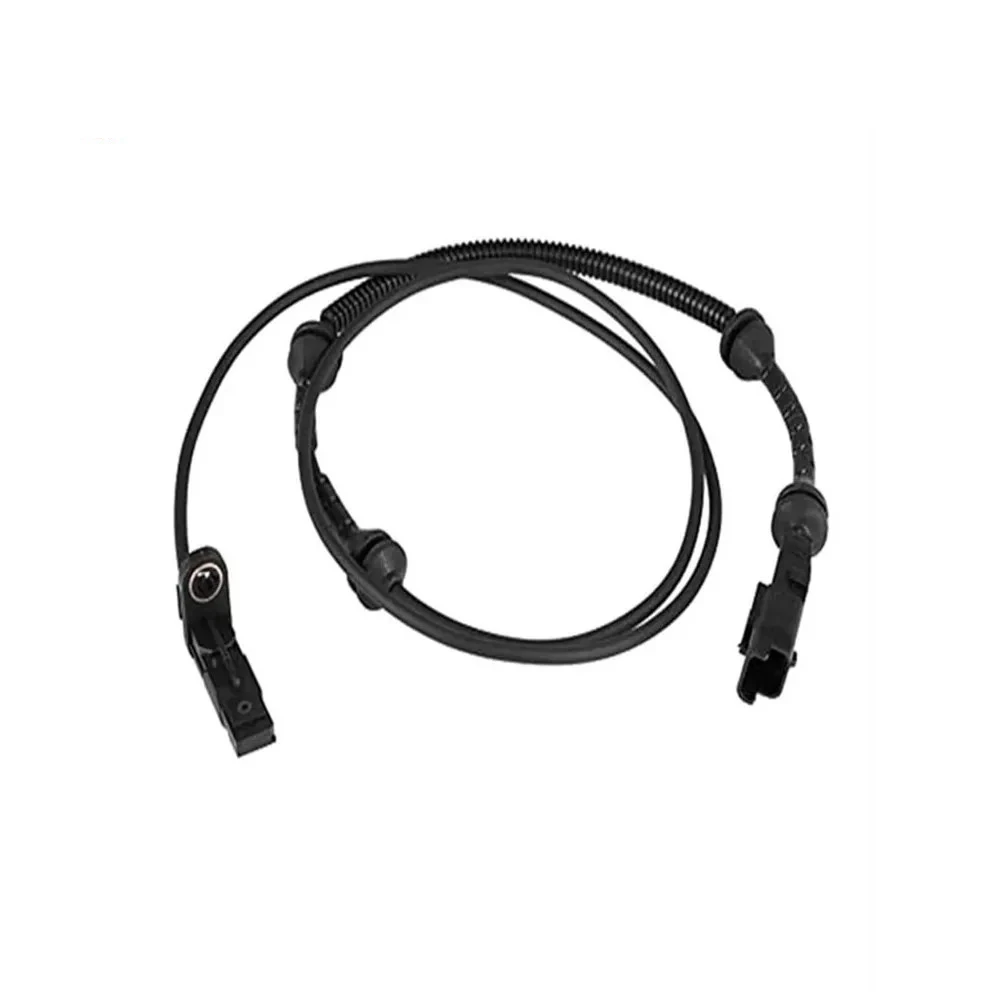 

4545.G6 ABS Wheel Speed Sensor Front Left Right For CITROEN C6 PEUGEOT 407 NEW 4545G7 4545C0 9642687580 4545A9 9642687