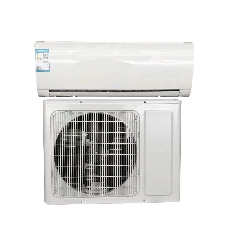2026 1.5 HP Fixed Frequency Wall Mounted Air Conditioner, Single Cooling & Cooling Heating Dual Use Home Air Conditioner