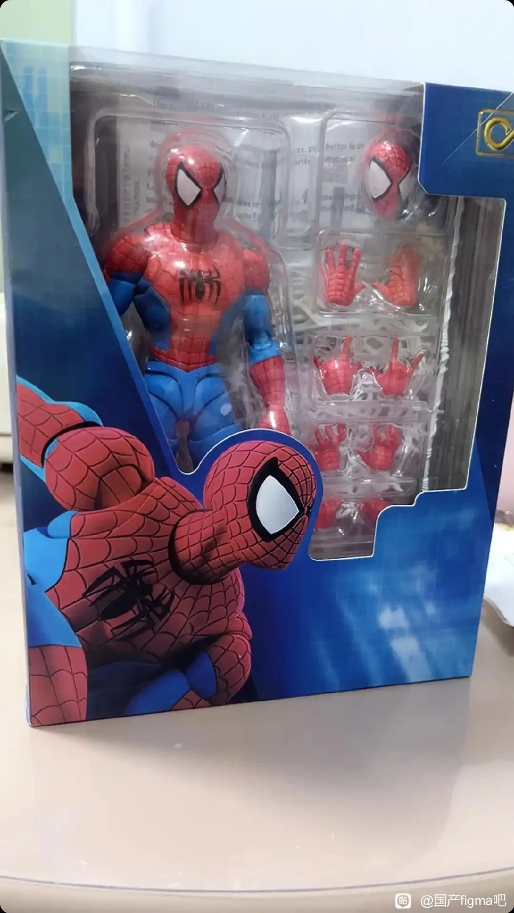 Thumbnail 2 - #40 Best Action Figures to Buy In 2026