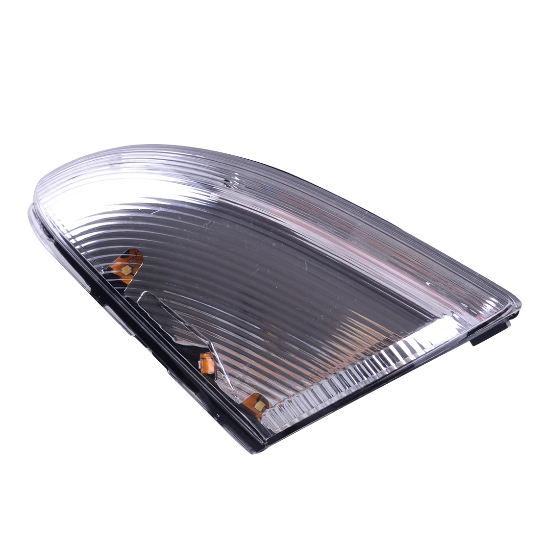 Car Front Right Side Rearview Mirror Turn Signal Light Lamp Fit for Dodge Ram 1500 2014 2015 2016 2017 2018 68232478AA