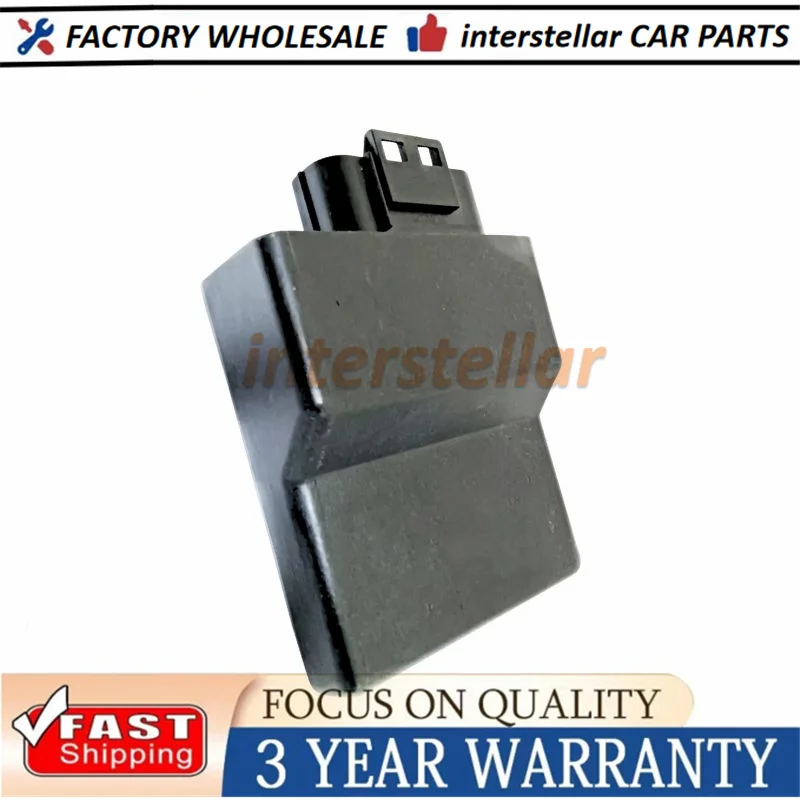 High Quality 1PC Ignition Igniter CDI Box ECU Computer F8T58371 F8T51793 F8T52371 F8T52372 F8T51774 F8T58371 for Yamaha NEW