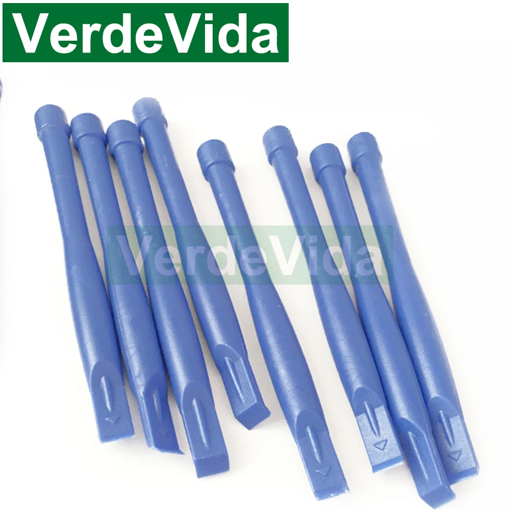 VerdeVida 12in 1 Mobile Phone Repair Tools Opening Screwdriver Set for iPhone Disassemble Hand Tool Kit Opening Tool For Samsung