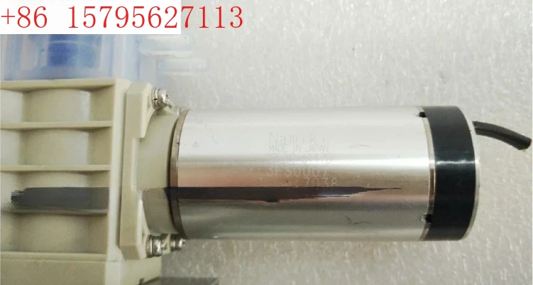 

DC brushless diaphragm vacuum pump air pump DBL30-6117D 2LS0004