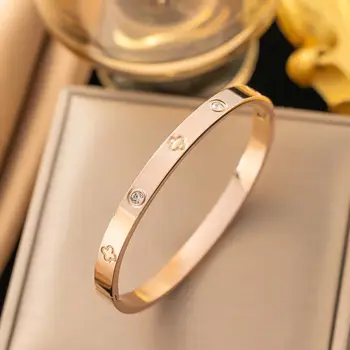 8 best sales 愛情手鐲 - №1