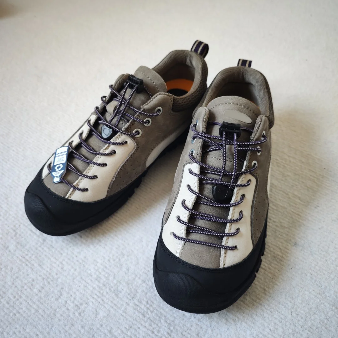 

Second Generation Climbing oes Outdoor Cam Travel Sports Anti-slip Wear-resistant Men's And Women's Lightweight Hiking ...