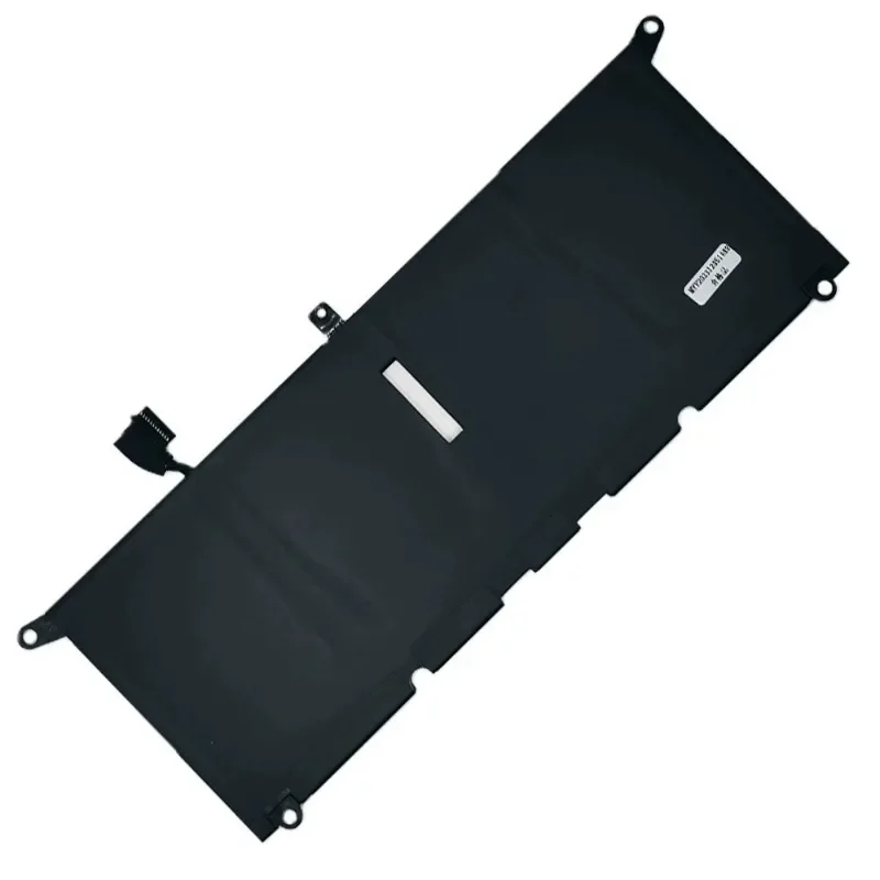 جديد DXGH8 0H754V HK6N5 H754V P82G DXGH8 ل D-ELL X-PS 13 9380 9370 FHD بطارية الكمبيوتر المحمول بطارية ليثيوم بوليمر