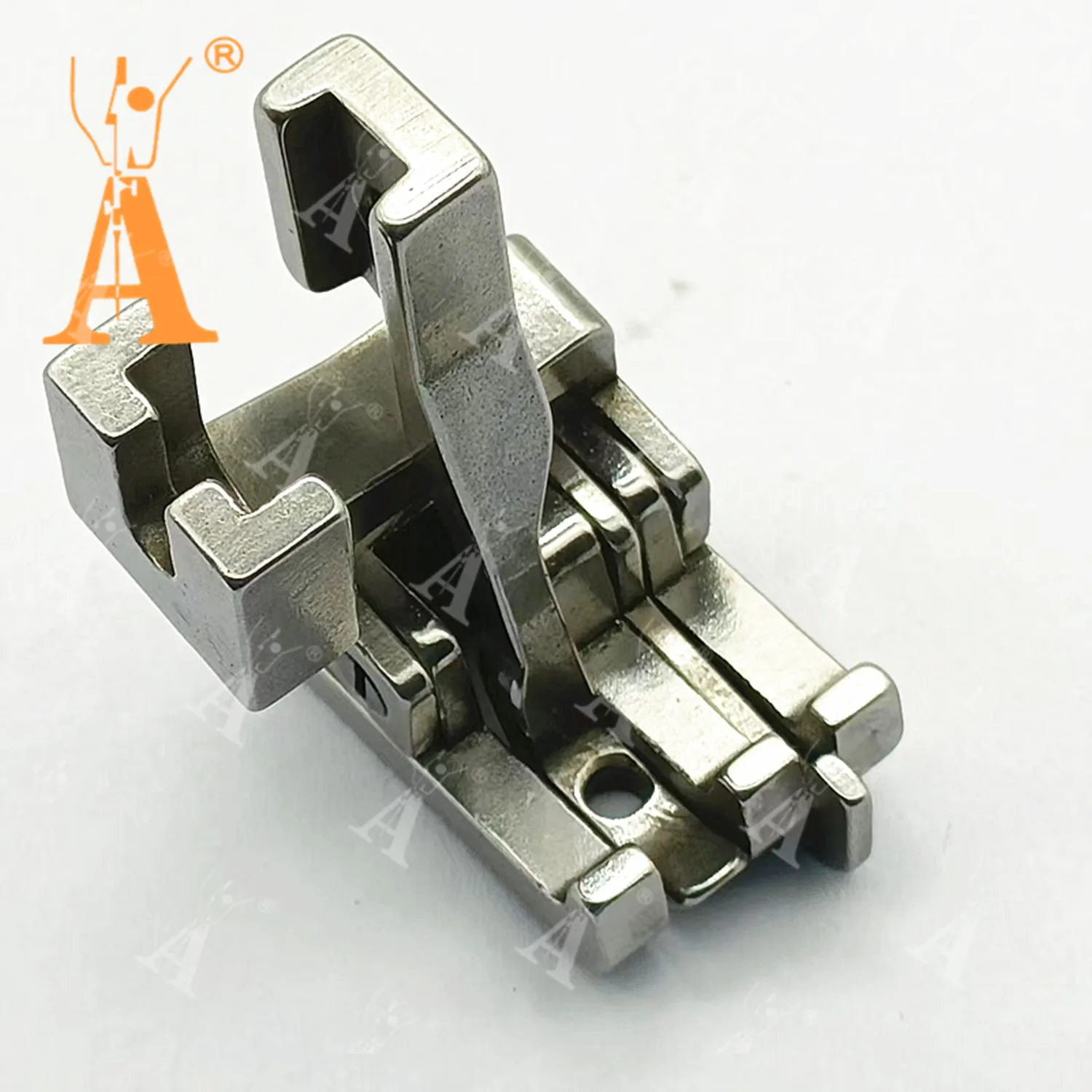 DY-340 قدم المشي مع دليل الحافة لـ GC0302، GC0303، Highlead GC0318 العجلة الذهبية CS6102، Zoje ZJ0302، Aurora A-0302 #3