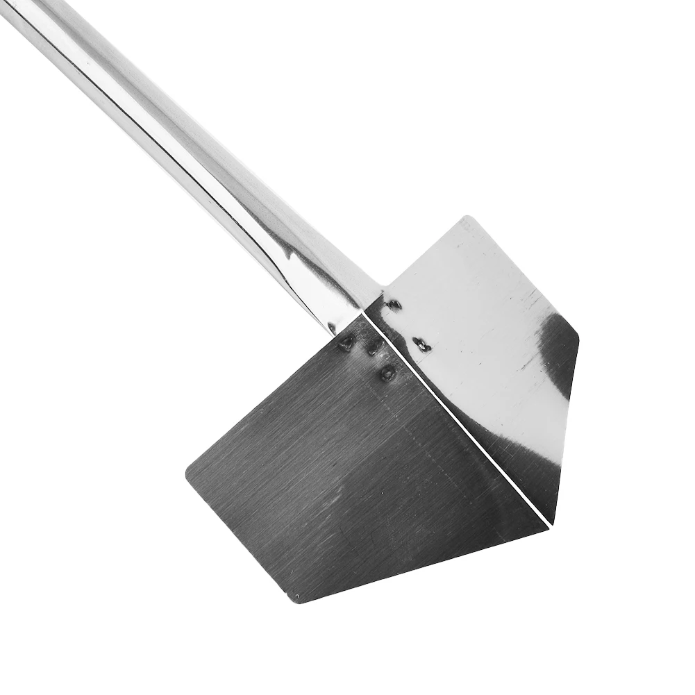 For Plastering Tool Useful Trowel Outdoor Corner 1 Pc External Corner Internal Corner Plaster Evenly Stainless Steel