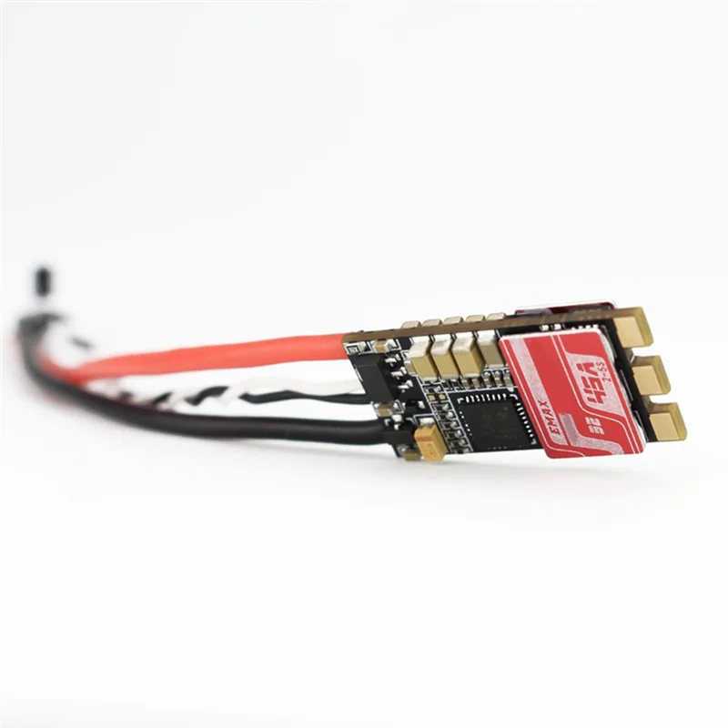 

M85K for Formula 45A BLHELI32 Mini Quad Racing Violence 2 5S Brushless High Speed Escs