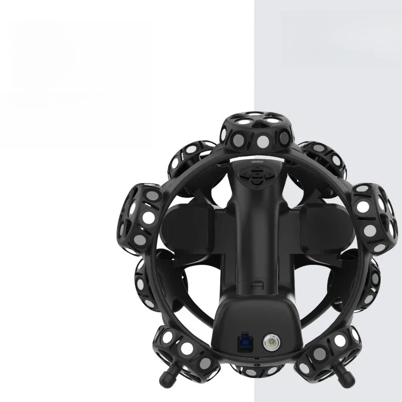 Intelligent optical tracking, industrial scanners, large and medium-sized workpiece measurement equipment