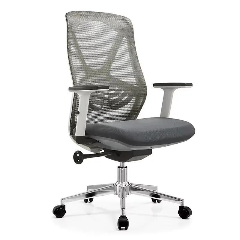 

Pedicure Executive Armchairs Office Reclining Rolling Mesh Home Office Armchairs Lazy Pedicure Sillas De Oficina Lounge Chairs