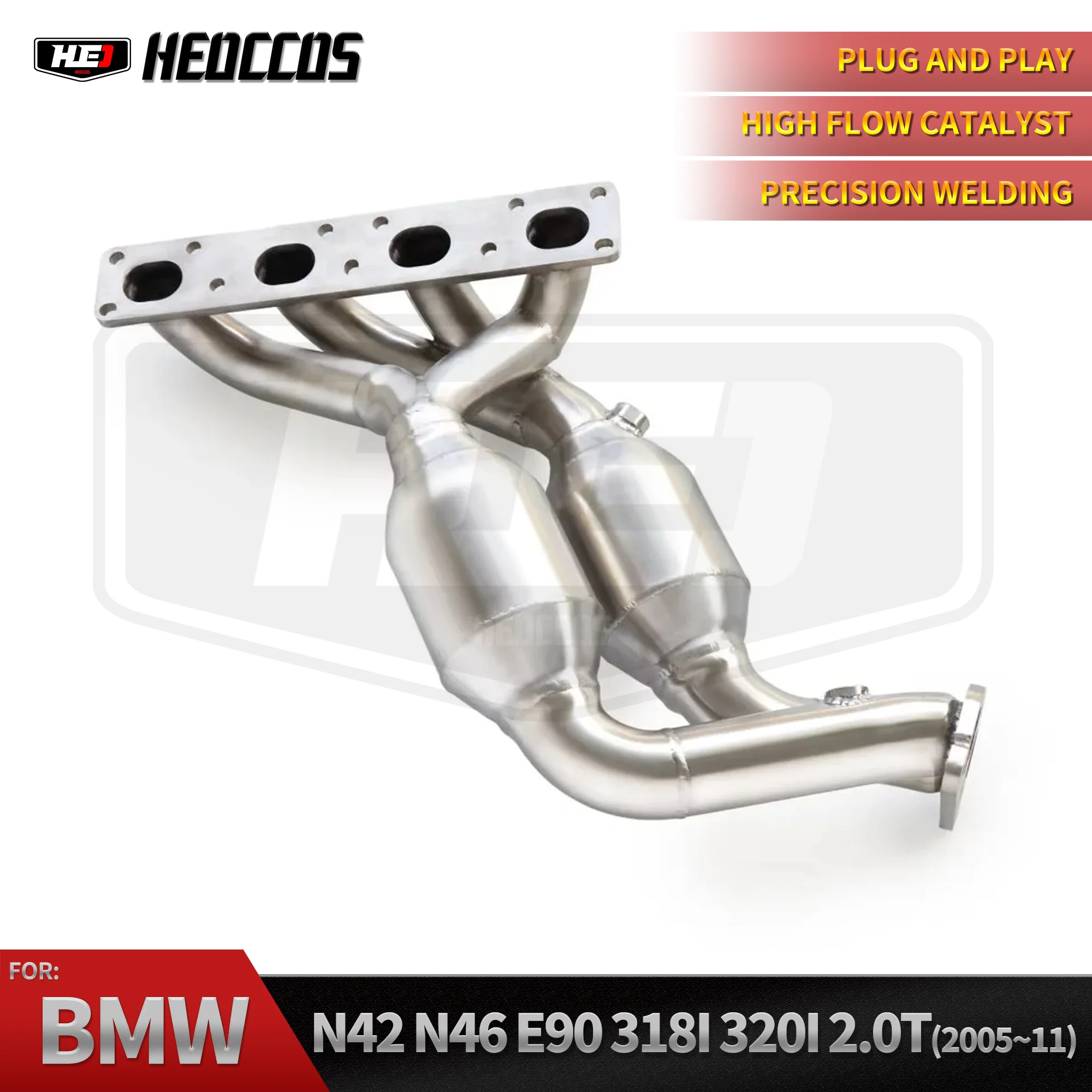 Heo High Performanc… - image