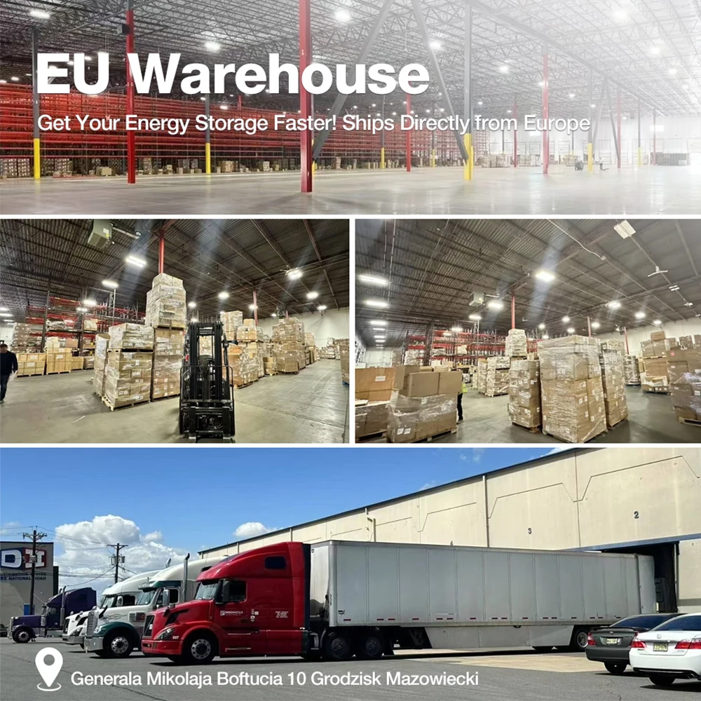 High Voltage 614V 157AH 96KWH Energy Storage LiFePO4 Battery Lithium Industrial and Commercial Cabinet 102.4V 16KWH