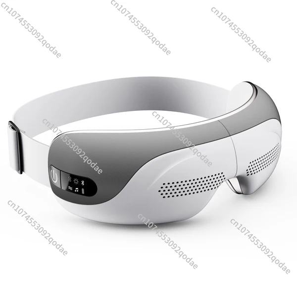 Eye Massager With H…