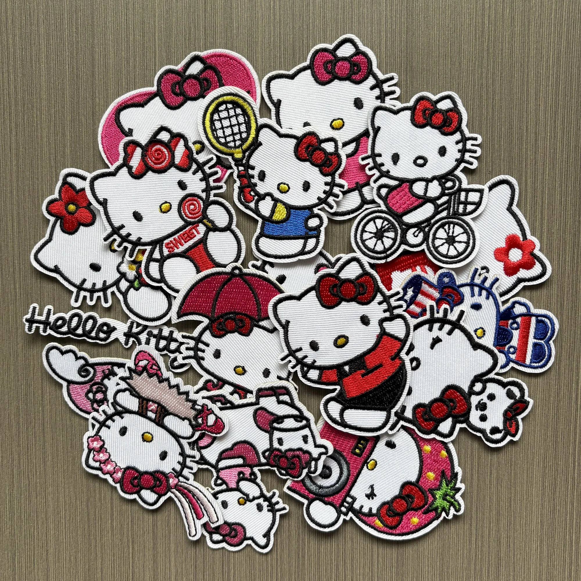 �y�Z�[�����z17������ ���� ���킢�� �n���[�L�e�B KT �L �A�b�v���P �q���� �p���c �A�C�����ڒ� �h�J���b�y�� DIY �W�[���Y �X�e�b�J�[