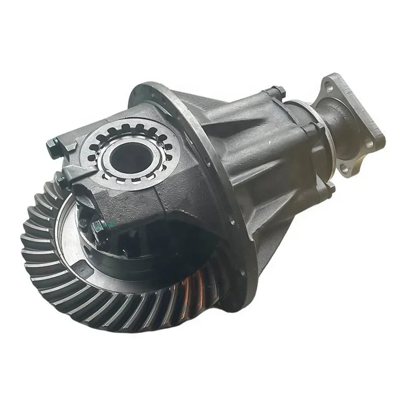 

Продам зубцы дифференциала WellTruck Alex в сборе для Jac 1025 Foton