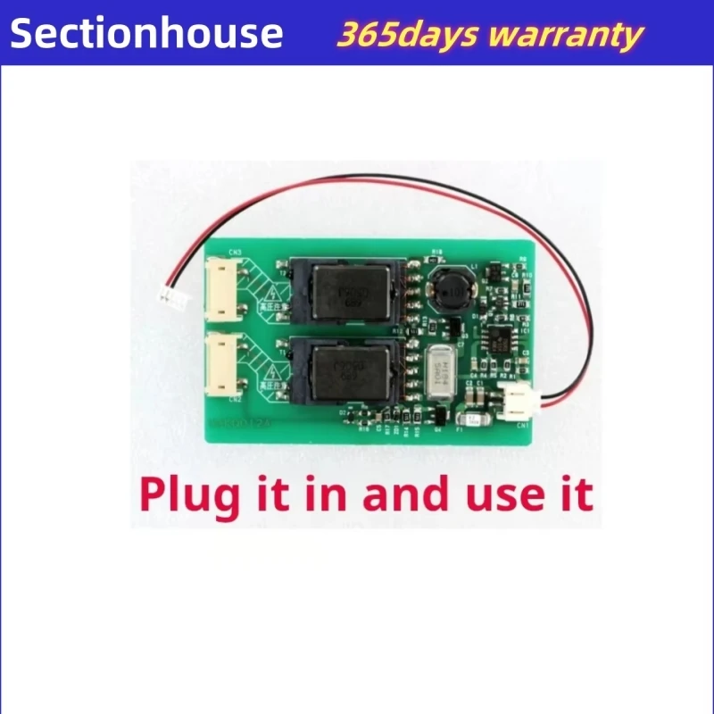 New High Quality Cable for MP277-10 Inch 6AV6 643-0DD01-1AX1 High Pressure Strip 6AV6 643-0DD01-1AX0