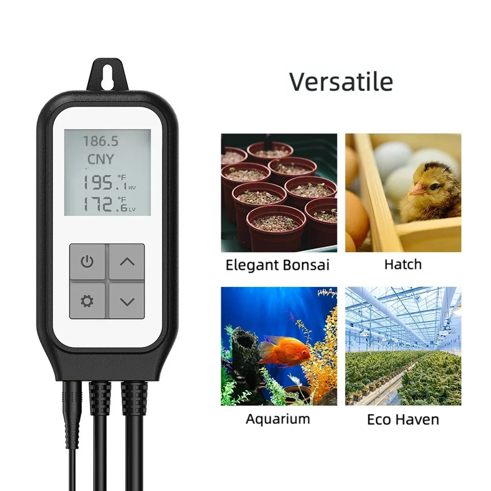 Wetips Wifi Smart T…